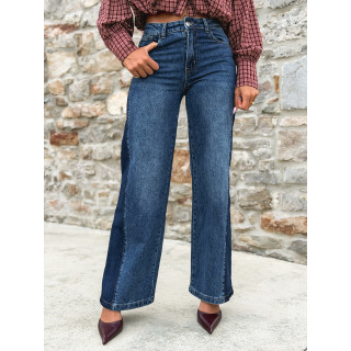 Jeans Naola - Bleu