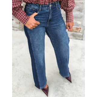 Jeans Naola - Bleu