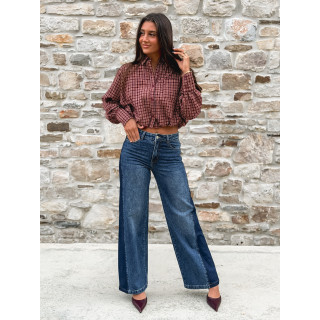 Jeans Naola - Bleu