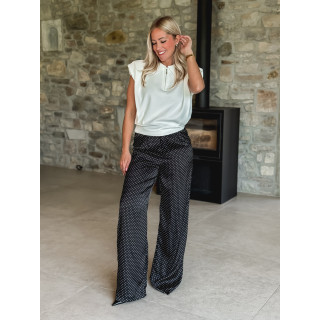 Blouse Déva - Blanc