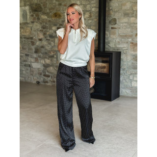 Blouse Déva - Blanc