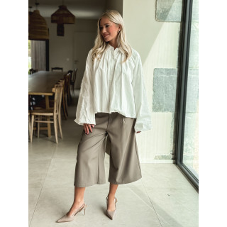 Pantacourt Lalita - Taupe