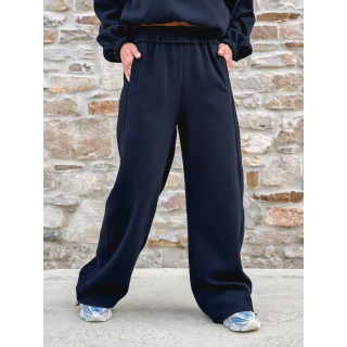 Pantalon Annina - Bleu marine