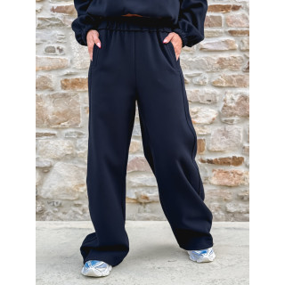 Pantalon Annina - Bleu marine