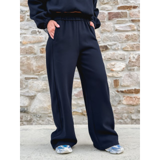 Pantalon Annina - Bleu marine