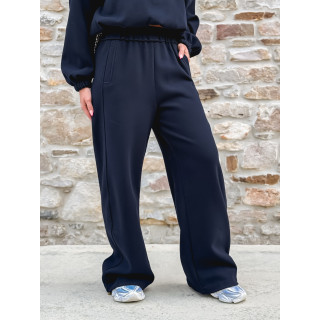 Pantalon Annina - Bleu marine