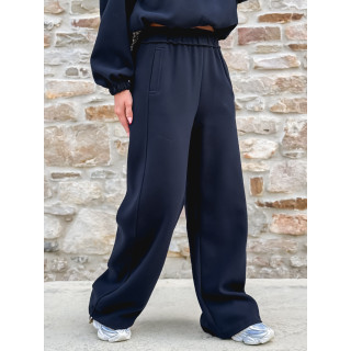 Pantalon Annina - Bleu marine