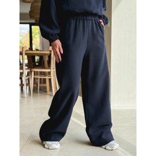 Pantalon Annina - Bleu marine