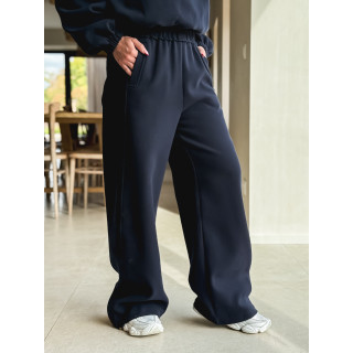 Pantalon Annina - Bleu marine