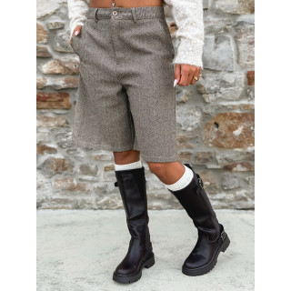 Bottes Avila - Chocolat