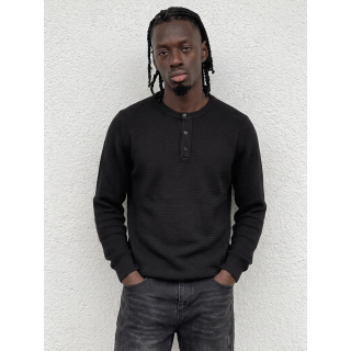 Pull Florian - Noir