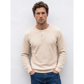 Pull Florian - Beige
