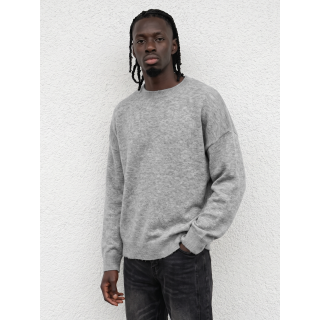 Pull Marcel - Gris
