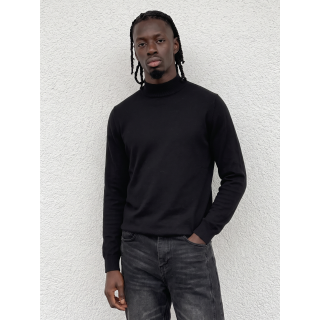 Pull Emilio - Noir