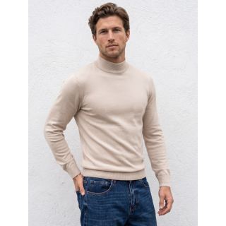 Pull Emilio - Beige