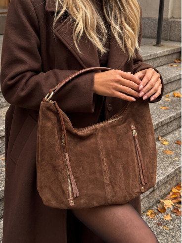 Sac Phybie - Chocolat