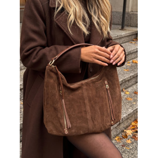 Sac Phybie - Chocolat