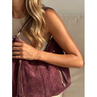 Sac Phybie - Bordeaux