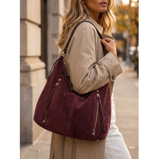Sac Phybie - Bordeaux