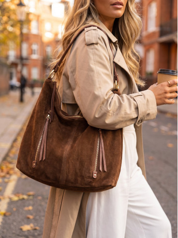 Sac Phybie - Camel