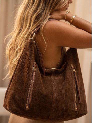 Sac Phybie - Camel