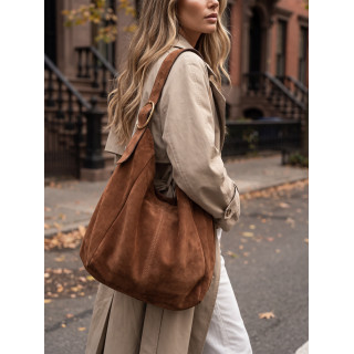 Sac Irma - Camel