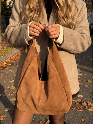 Sac Irma - Camel