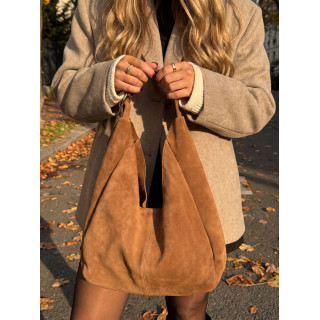 Sac Irma - Camel