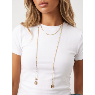 Collier Doré