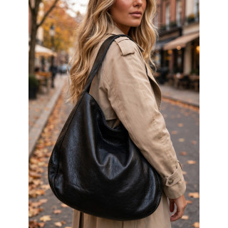 Sac Endorita - Noir