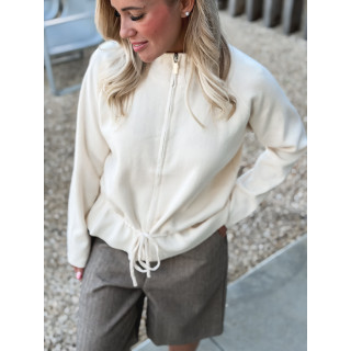 Gilet Roxane - Beige