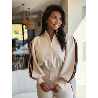 Ensemble Amalia - Beige