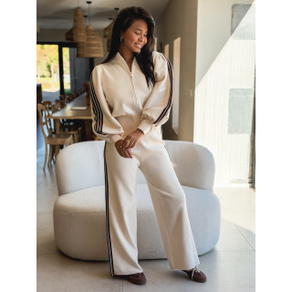 Ensemble Amalia - Beige