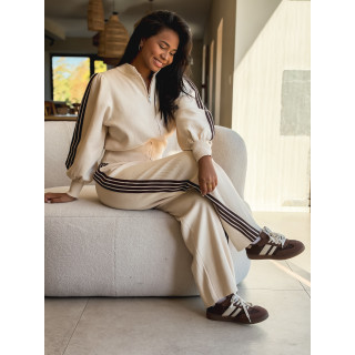 Ensemble Amalia - Beige