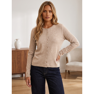 Blouse Aneta - Beige