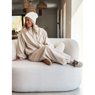 Gilet Lovina - Beige