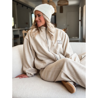 Gilet Lovina - Beige