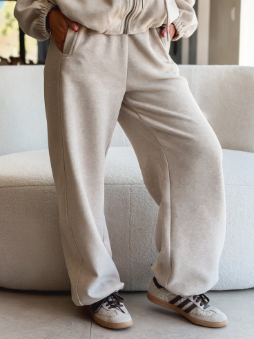 Pantalon Annina - Beige