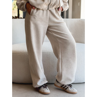 Pantalon Annina - Beige