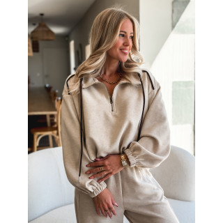 Pull Alanie - Beige