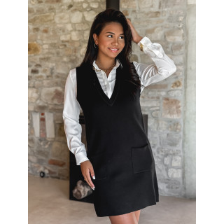 Robe Calina - Noir