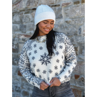 Pull Donna - Beige