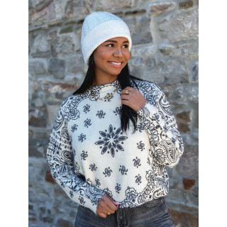 Pull Donna - Beige