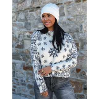 Pull Donna - Beige