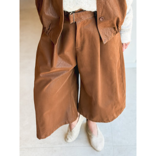 Pantacourt Liya - Camel