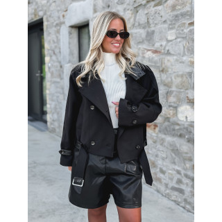Veste Shaya - Noir