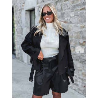 Veste Shaya - Noir