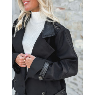 Veste Shaya - Noir