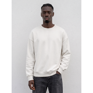 Pull Glenn - Blanc