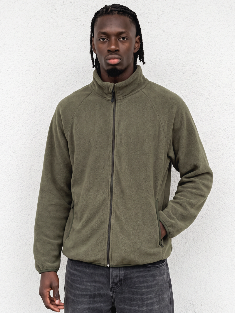 Gilet Rayan - Kaki